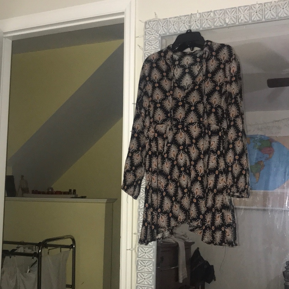 Forever 21 Tunic